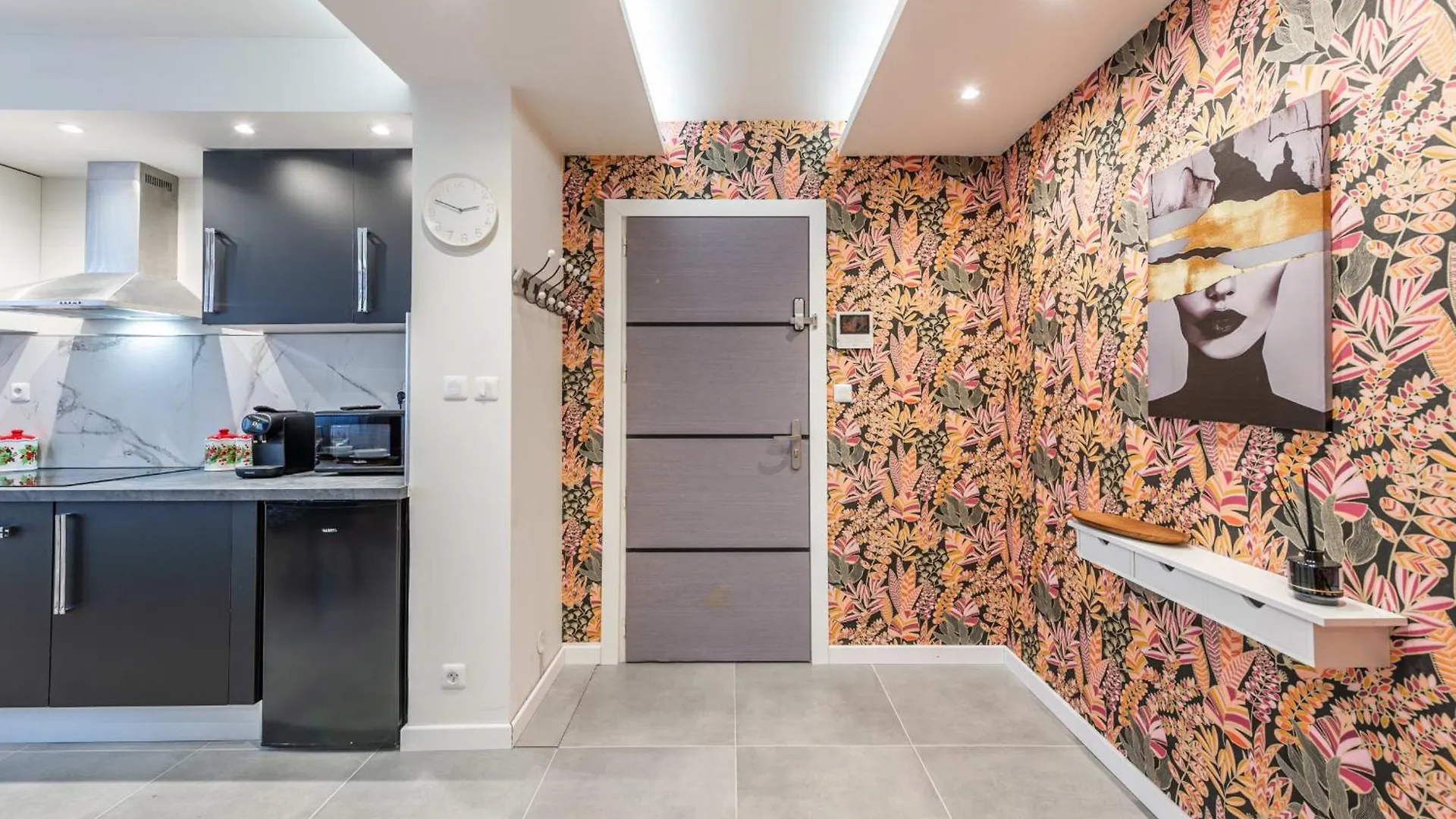 Merveille De Clarisse En Ville Annecy Apartamento